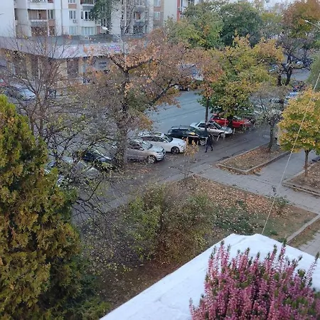 Romantic Bijoux Elegant In Lejlighed *