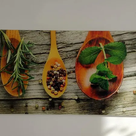 Sofia Center Chic Suite - Separate Kitchen And Balcony * Sofie