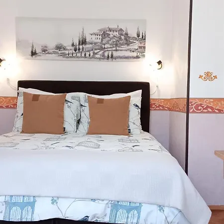 Apartament Romantic Bijoux Elegant In *