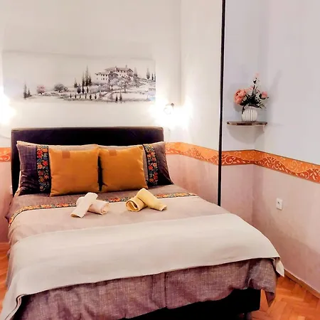 Apartament Romantic Bijoux Elegant In *