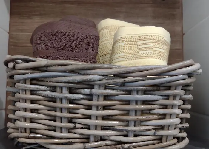 Center Chic - Separate Kitchen And Balcony * Sofia