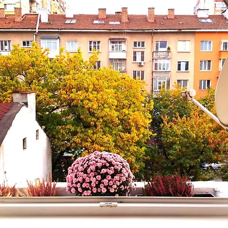 Romantic Bijoux Elegant In Apartament Sofia